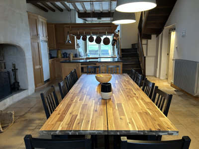 French property for sale in Culey-le-Patry, Calvados - €595,000 - photo 1
