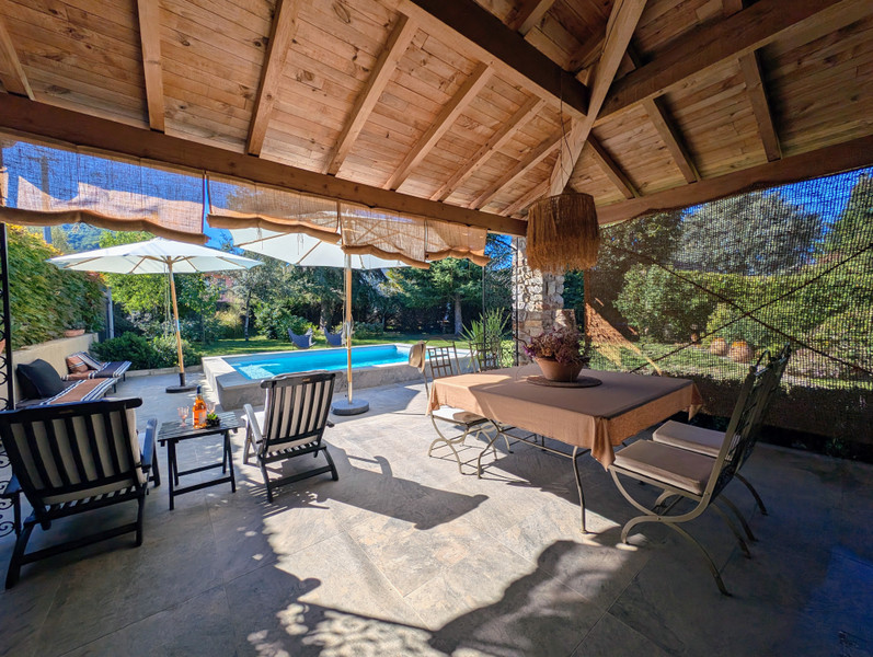 French property for sale in Mazamet, Tarn - €452,500 - photo 9