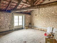 Maison à vendre à Touvérac, Charente - 152 600 € - photo 10