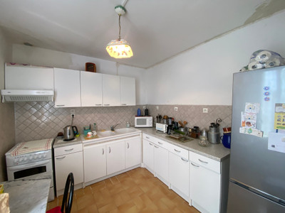 French property for sale in Saulzais-le-Potier, Cher - €54,600 - photo 2