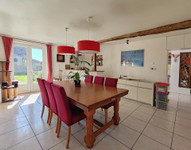 Maison à vendre à Couëtron-au-Perche, Loir-et-Cher - 299.600 € - photo 3