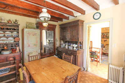 French property for sale in Assais-les-Jumeaux, Deux-Sèvres - €57,000 - photo 1