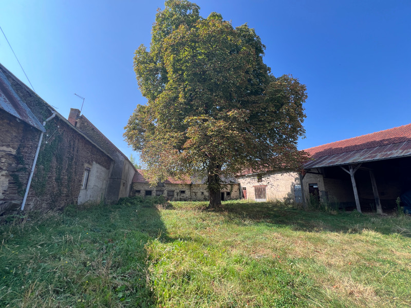 French property for sale in Préveranges, Cher - €141,700 - photo 2