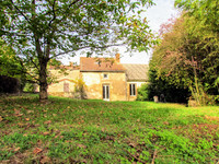 property to renovate for sale in GouexVienne Poitou_Charentes