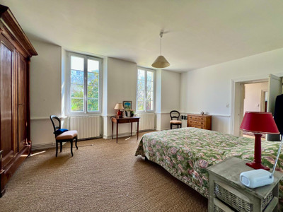 French property for sale in Saint-Martial-sur-Né, Charente-Maritime - €450,500 - photo 6