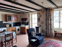 Maison à vendre à La Chapelle-Bâton, Vienne - 114.450 € - photo 14
