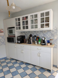 French property for sale in Langé, Indre - €59,360 - photo 1