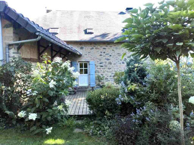house for sale in Corrèze