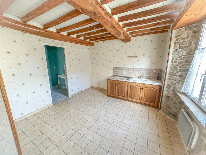 French property for sale in Gorges, Manche - €155,000 - photo 4