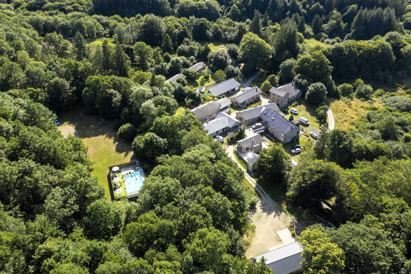 Propriété à vendre à Le Soulié, Hérault - 840 000 €