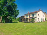 French property, houses and homes for sale in Magnac-Laval Haute-Vienne Limousin