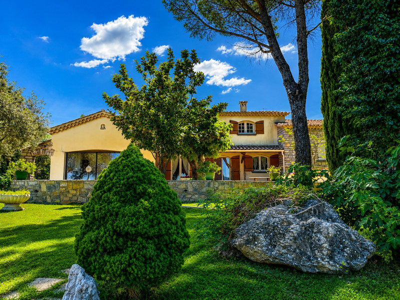 Propriété à vendre à Saint-Privat-des-Vieux, Gard - 680 000 €