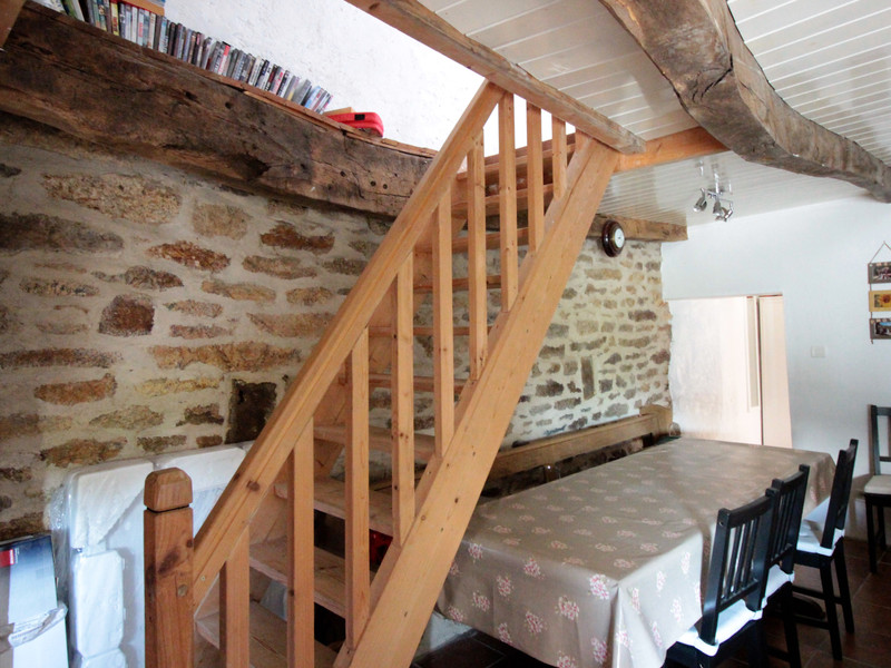 French property for sale in Loqueffret, Finistère - photo 5