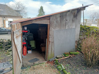 Maison à vendre à Mauriac, Cantal - 77 000 € - photo 9
