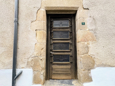 French property for sale in La Croisille-sur-Briance, Haute-Vienne - €88,000 - photo 12