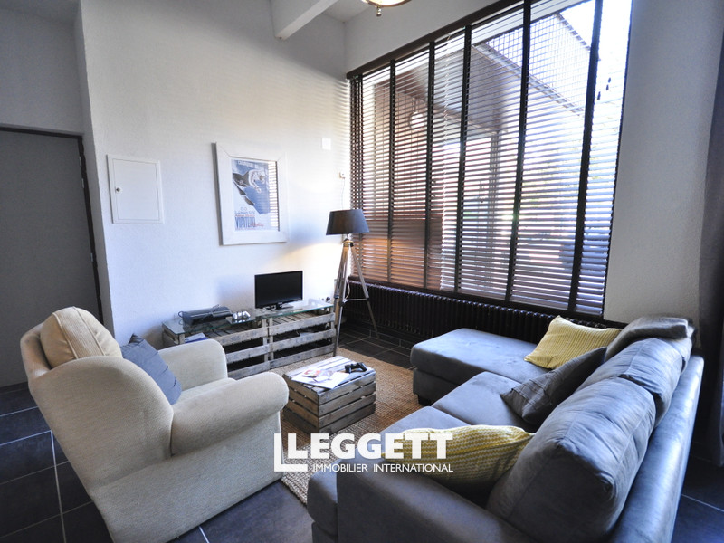 Appartement 5 pièce(s), LA SALLE-LES-ALPES