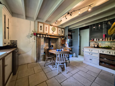 French property for sale in Mortain-Bocage, Manche - €188,000 - photo 1