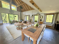 Propriété à vendre à Sallanches, Haute-Savoie - 1 390 000 € - photo n°4