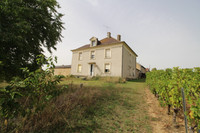 French property, houses and homes for sale in Lys-Haut-Layon Maine-et-Loire Pays_de_la_Loire