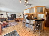 Appartement à Saint-Gervais-les-Bains, Haute-Savoie - photo 2