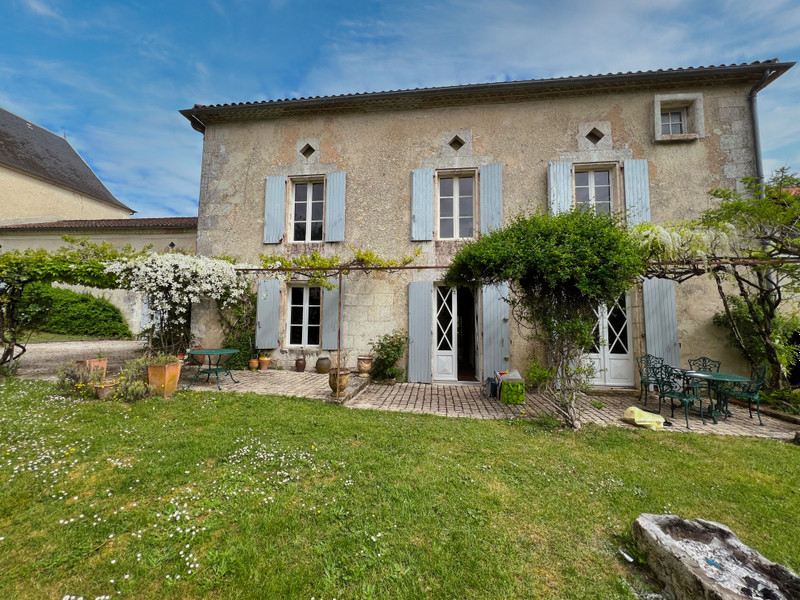 French property for sale in Villetoureix, Dordogne - €742,000 - photo 1