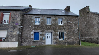 French property for sale in Le Mené, Côtes-d'Armor - €80,000 - photo 14