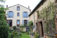 French property, houses and homes for sale in Longny les Villages Orne Normandy
