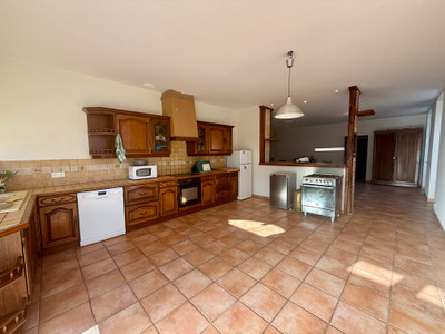 French property for sale in Montboyer, Charente - €229,000 - photo 1