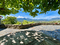 Propriété à vendre à Eus, Pyrénées-Orientales - 475 000 € - photo n°2