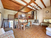 Maison à vendre à Saint-Romain, Charente - 480.000 € - photo 7