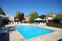 Maison à vendre à Fouqueure, Charente - 129 500 € - photo 6