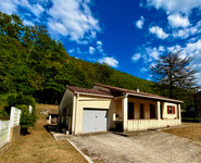 Maison à vendre à Gagnières, Gard - 245.000 € - photo 1