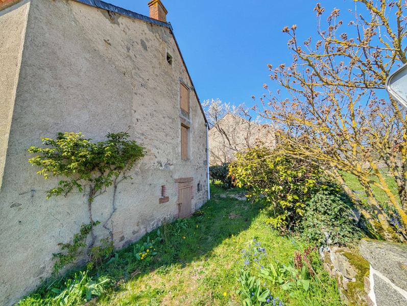 French property for sale in Saint-Julien-le-Châtel, Creuse - €56,600 - photo 10