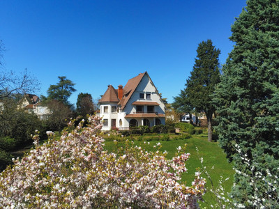 chateau for sale in Loire