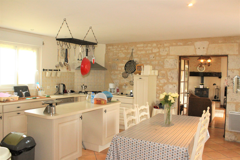 French property for sale in Naussannes, Dordogne - photo 4