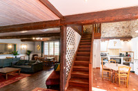 Maison à vendre à Saint-André-de-Roquelongue, Aude - 369.000 € - photo 6