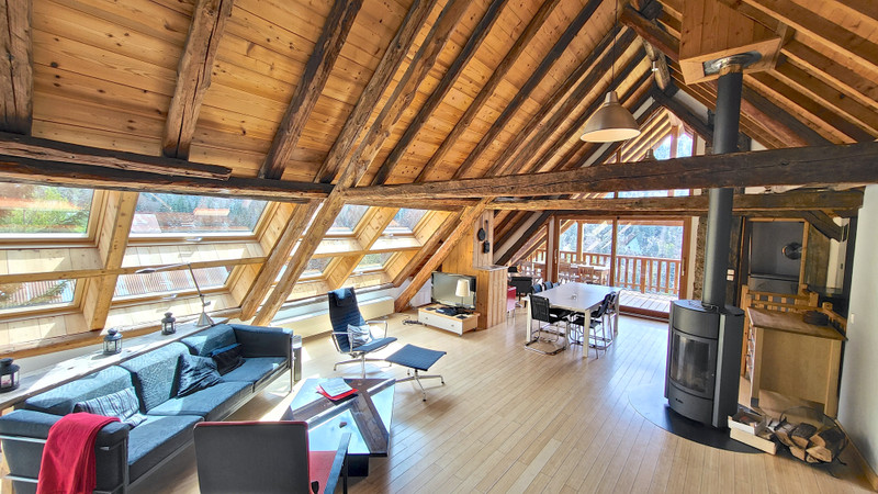 Ski property for sale in Alpe d'Huez - €1,750,000 - photo 0