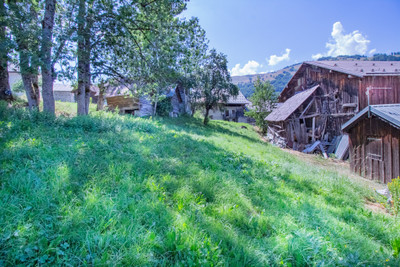 Ski property for sale in Valmorel - €197,000 - photo 8