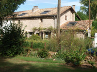 French property, houses and homes for sale in Rouillé Vienne Poitou_Charentes