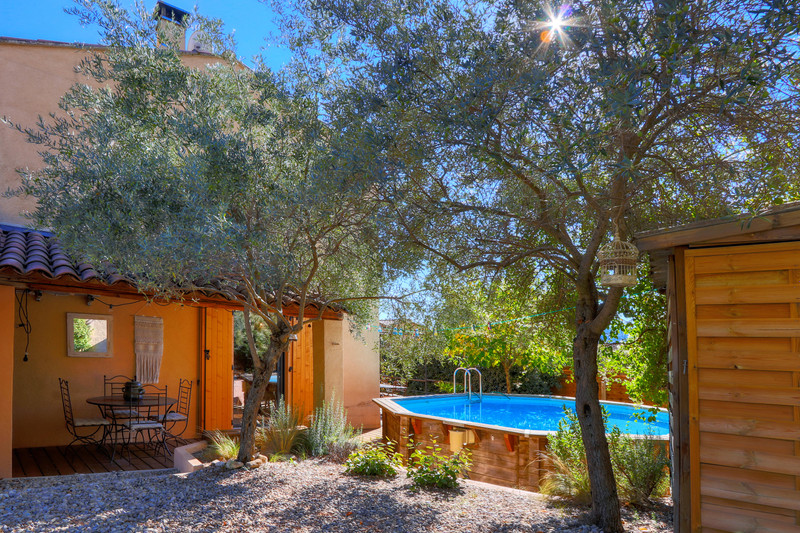 Maison à vendre à Rustrel, Vaucluse - 299.000 € - photo 1