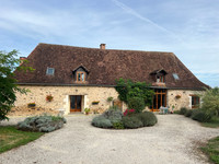 Maison à vendre à Saint-Paul-la-Roche, Dordogne - 636.000 € - photo 4