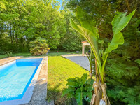 Maison à vendre à Sarliac-sur-l'Isle, Dordogne - 270.810 € - photo 9