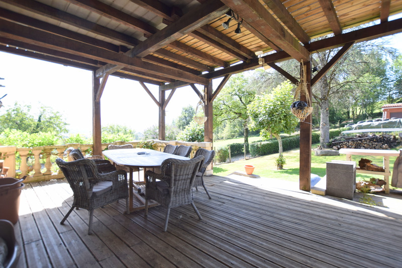 French property for sale in Saint-Lizier, Ariège - €743,900 - photo 9