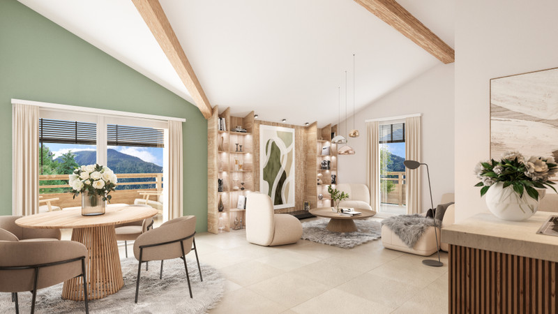 Propriété de ski à vendre - Val d'Isère - 310 000 € - photo 1