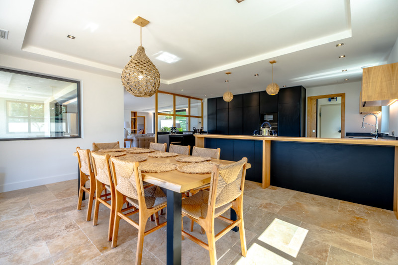 French property for sale in Sainte-Maxime, Var - €5,490,000 - photo 4