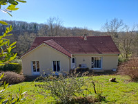Maison à vendre à Panazol, Haute-Vienne - 283.000 € - photo 1