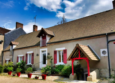 house for sale in Indre