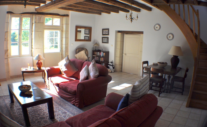 French property for sale in Noyant-Villages, Maine-et-Loire - €249,950 - photo 4