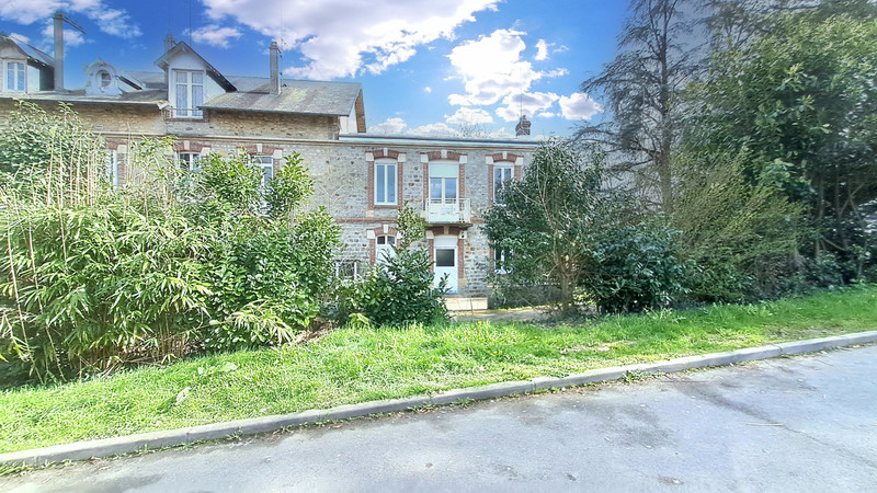 French property for sale in Bagnoles de l'Orne Normandie, Orne - €119,000 - photo 2