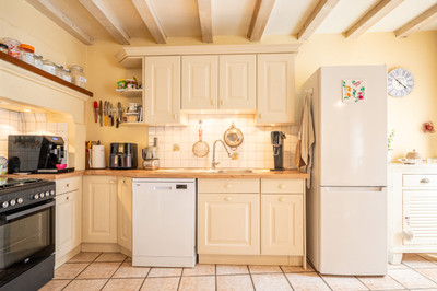 French property for sale in Saint-Léon-sur-Vézère, Dordogne - €195,000 - photo 6